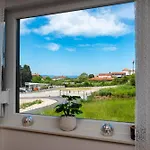 Apartment Rooftop Horizon