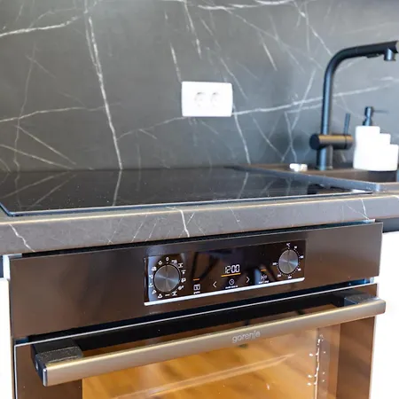 Rooftop Horizon ザダル