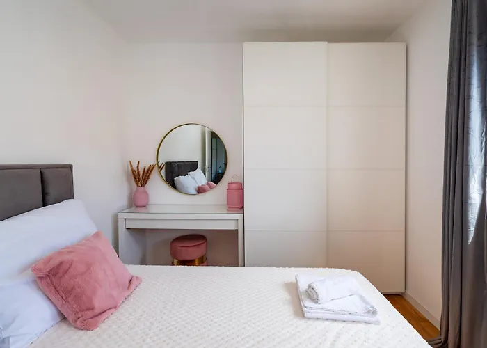 Rooftop Horizon Zadar