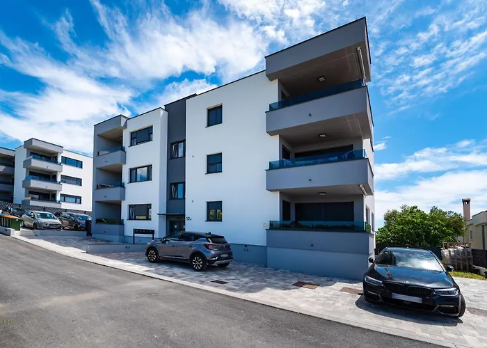 Rooftop Horizon * Zadar