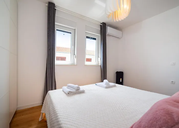 Rooftop Horizon * Zadar