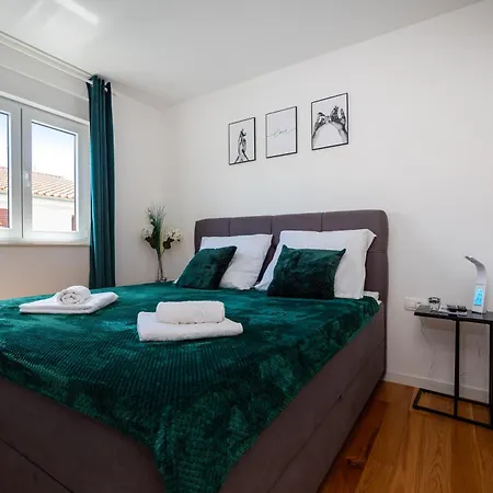 Daire Rooftop Horizon *