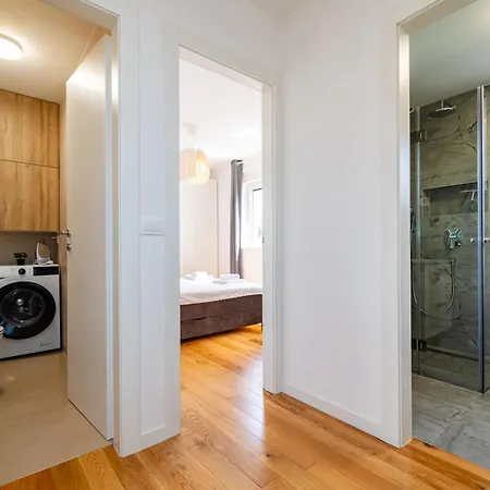 Apartament Rooftop Horizon *