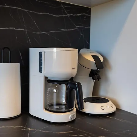 Apartament Rooftop Horizon Zadar