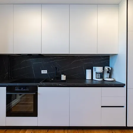 Rooftop Horizon Zadar