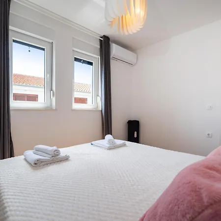 Rooftop Horizon Apartman Zadar