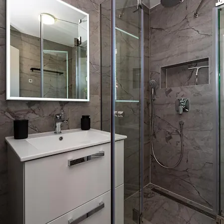 Rooftop Horizon Apartament Zadar