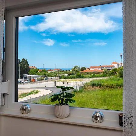 Apartament Rooftop Horizon