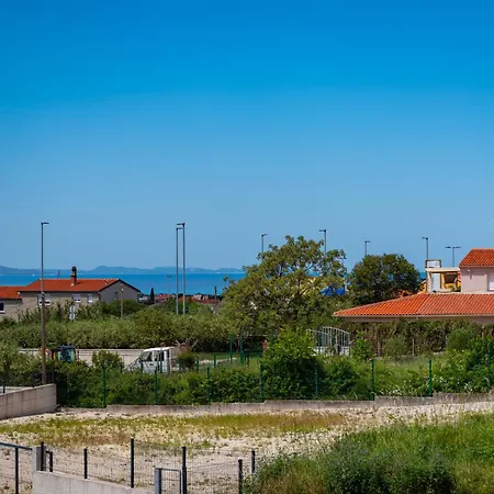 Daire Rooftop Horizon *