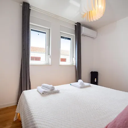 Rooftop Horizon * Zadar