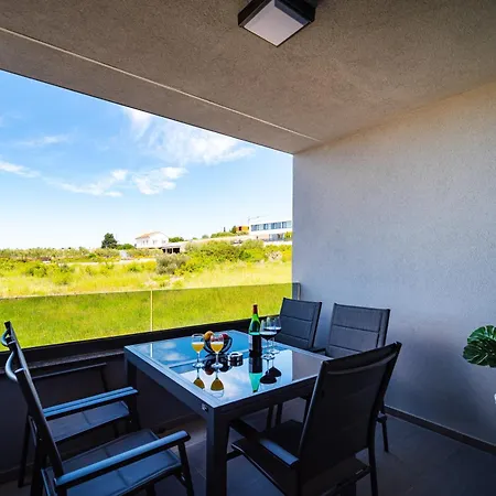 Rooftop Horizon Zadar