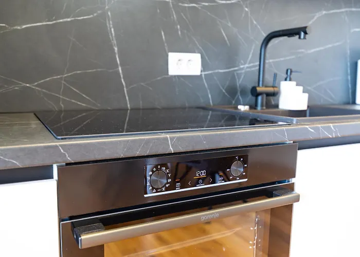 Rooftop Horizon Zára