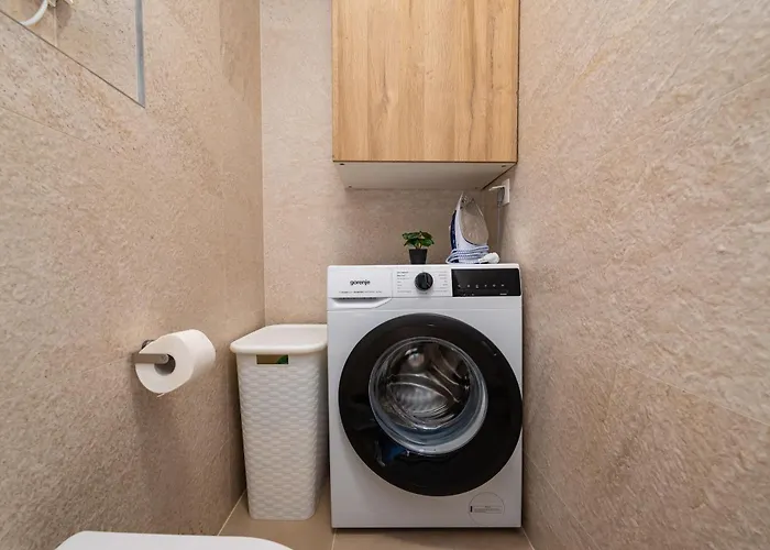 Rooftop Horizon * Zára