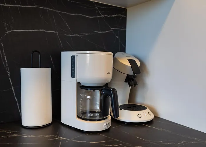 Apartman Rooftop Horizon Zára