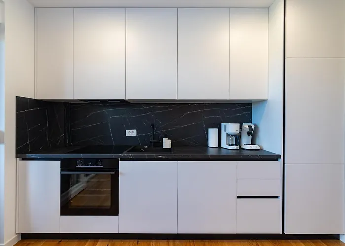 Rooftop Horizon Zára