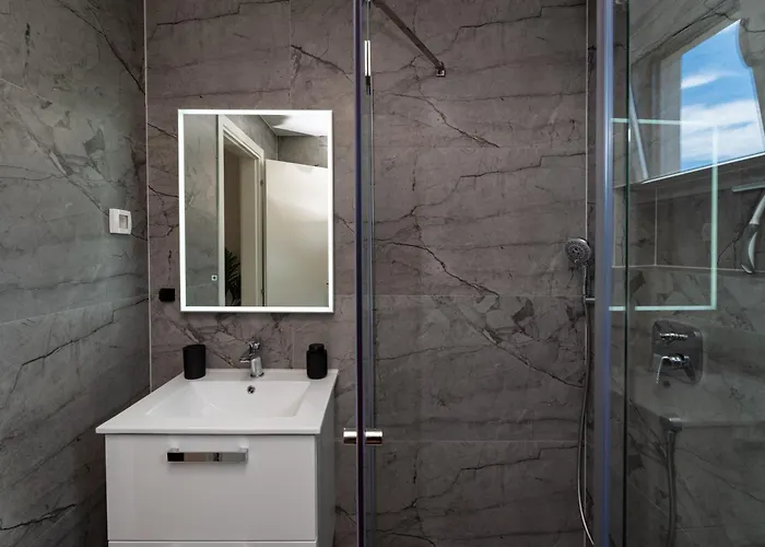 Rooftop Horizon * Задар