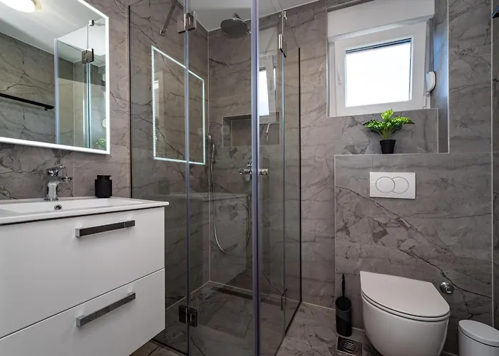 Rooftop Horizon Задар