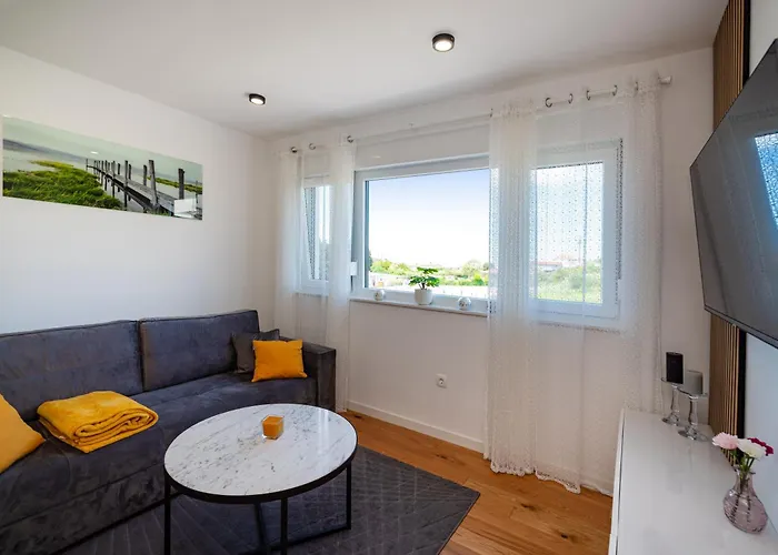 Rooftop Horizon Zára