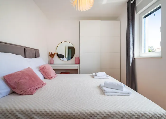 Rooftop Horizon Задар