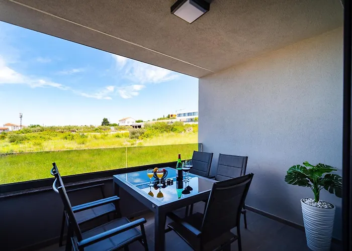 Rooftop Horizon Zára